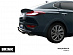 Фаркоп Brink 653300 Hyundai I30 HB-хечбек 2017-