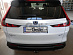 Фаркоп Galia H118C Honda CR-V 2023-