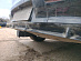 Фаркоп Bizon FA 0200-E Exeed Exlantix ET 2025- Exeed Sterra ET 2023-