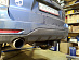 Фаркоп Bizon FA 0210-EAK Subaru Forester 2007-2013