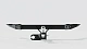 Фаркоп Sheriff 4835.32 Haval Dargo 2022-2025