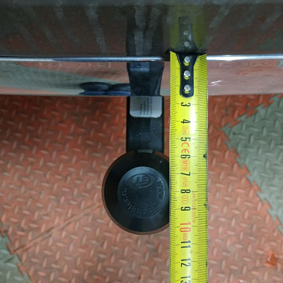 Штатная электрика Westfalia 313361300107 7 контактов