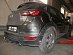 Фаркоп Galia M137A Mazda CX-3 2015-