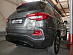 Фаркоп Galia S126V Ssang Yong Rexton, в т.ч. дизель 2017-2023 KGM Rexton 2023-