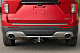 Фаркоп PT GROUP PTE0051 Ford Explorer VI 2019-