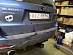 Фаркоп Bizon FA 0210-EAK Subaru Forester 2007-2013