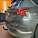 Фаркоп Westfalia 345168600001 Kia Sorento IV 2020- Hyundai Santa Fe IV 2021-