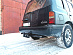 Фаркоп Halty TAlp15 Suzuki Escudo (двигатель 2,0L и и 2,5L) 1 покол. 3/5 дв.1988-1997 