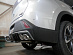 Фаркоп Galia D065A Dongfeng Mage 2025- Dongfeng Aeolus Haohan 2025-