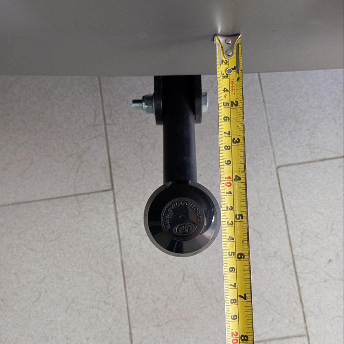 Фаркоп Jaecoo J8 SUV 2024->>> PT GROUP CTN-24-991422.00