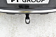 Фаркоп PT GROUP EXL-21-991122.00 Exeed TXL 2021-
