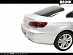 Фаркоп Brink 558200 Volkswagen Passat 2010-2014 Volkswagen Passat CC Coupe 2012-