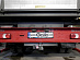 Фаркоп Galia O069A Renault Master шасси 2010- Opel Movano шасси 2010- Nissan NV400 шасси 2011-