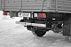 Фаркоп PT GROUP UPK-08-991104.22 УАЗ пикап 2008- УАЗ Профи (236022, 236031 стандарт, 236324) 2017-