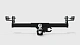 Фаркоп Sheriff 6036.31 Jaecoo J7 2024-