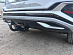 Фаркоп BFM A02A Audi	Q2L 2021-