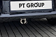 Фаркоп PT GROUP PTAV0025 Voyah Free 2024-