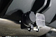 Фаркоп TCC TCU00365N Jetour Dashing 1.5T 2WD 2023-