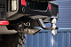 Фаркоп BMS Engineering BMS160019 Jeep Wrangler JK, JL 2018-2024 (под американский бампер)