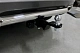 Фаркоп TCC TCU00161N Changan CS75 FL 2020-