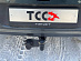 Фаркоп TCC TCU00478 Tenet T8 SUV 2025-