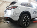 Фаркоп Galia H114A Honda ZR-V 2023-