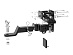 Фаркоп FarkopRos T23.08E Toyota Land Cruiser 200 2007 Lexus LX 2007-2022