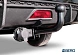 Фаркоп Berg F.9311.001 Dongfeng Shine 2024- Dongfeng Shine GS Sport 2024- Dongfeng Shine GS Premium Sport 2024-
