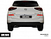 Фаркоп Brink 659400 Hyundai Tucson 2018- Kia Sportage 2018-