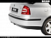 Фаркоп Brink 452000 Skoda Octavia седан 2004-2013 Skoda Octavia универсал 2005-2013 Skoda Octavia A5 седан 2004-2013 Skoda Octavia A5 универсал 2005-2013