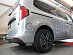 Фаркоп Galia R111A Nissan Townstar 2021- Mercedes Citan 2021- Mercedes T-Class 2021- Renault Kangoo III 2021-