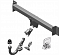 Фаркоп Brink 420700 BMW X3 2004-2010