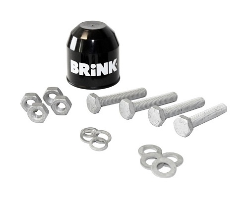 Фланцевый шар Brink 9078500