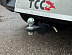 Фаркоп TCC TCU00457N Haval H3 1.5 2WD 2024-