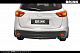 Фаркоп Brink 554700 Mazda CX-5 2012-