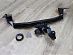 Фаркоп TCC TCU00017 Nissan X-Trail T32 2015-2018 Nissan X-Trail T32 2018-2022