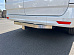 Фаркоп TCC TCU00481N Foton View 2025-