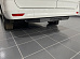Фаркоп TCC TCU00481N-B02 Foton View 2025-