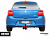 Фаркоп Brink 633000 Suzuki Swift 2017-