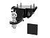 Фаркоп FarkopRos V23.04E Volkswagen Amarok 2010-2022