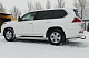 Фаркоп PT GROUP TLC-07-991424.00 Toyota Land Cruiser 200 2007-2021 Lexus LX 2007-2022