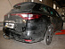 Фаркоп Galia R098C Renault Megane GrandTour универсал 2016-