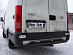 Фаркоп Galia I021A Iveco Daily фургон/шасси 1999-2014, 2014-