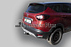 Фаркоп Leader Plus R116-E Renault Kaptur 2016-2022