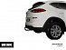 Фаркоп Brink 659400 Hyundai Tucson 2018- Kia Sportage 2018-