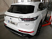 Фаркоп Galia D057A DS DS7 Crossback 2018-