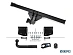Фаркоп Berg F.1912.001 Geely Coolray 2020-2023, 2023- Belgee X50 2023-