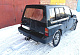 Фаркоп Halty TAlp15 Suzuki Escudo (двигатель 2,0L и и 2,5L) 1 покол. 3/5 дв.1988-1997 