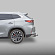 Фаркоп Leader Plus C110-E Exeed TXL M32T 2021- Chery Exeed TXL M32T 2020-2021 (только 2.0 л)