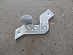 Фаркоп Galia H114A Honda ZR-V 2023-